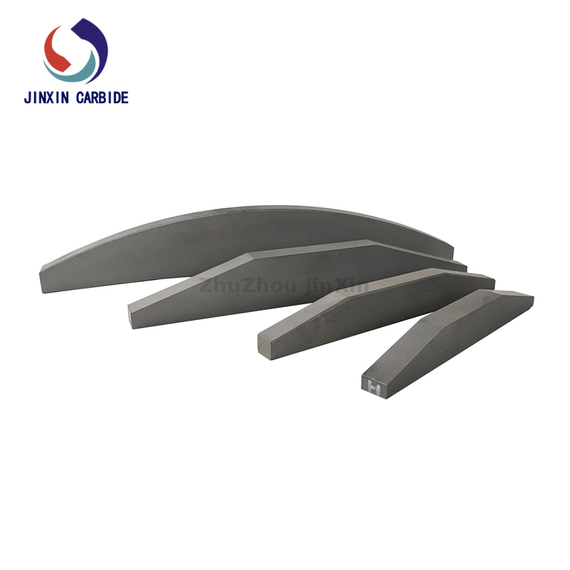 Tungsten Carbide Flat Bar/carbide Strips/carbide Plates