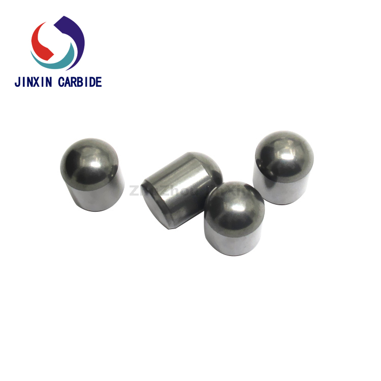 Tungsten Carbide Conical Button Parabolic Buttons Wedge Button