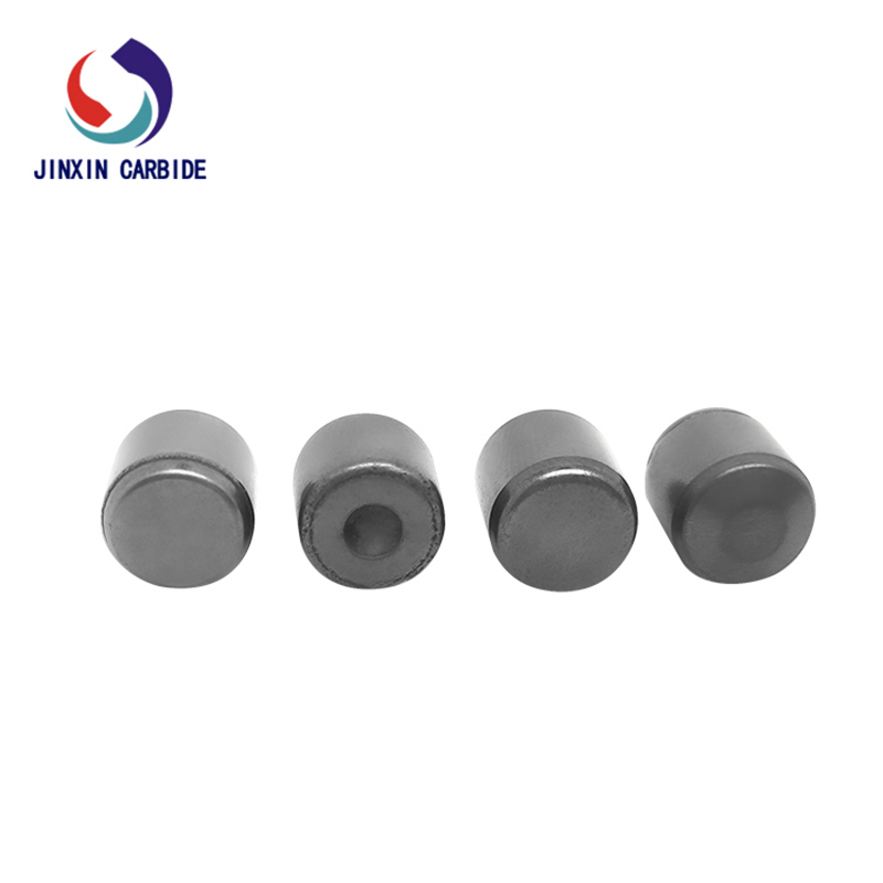 Tungsten Carbide Ball Tooth, Tungsten Buttons, Insert for Oil Drilling