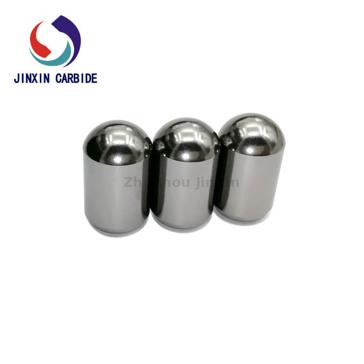 Manufacturer Customized High Hardness Cemented Tungsten Carbide Button for Mining