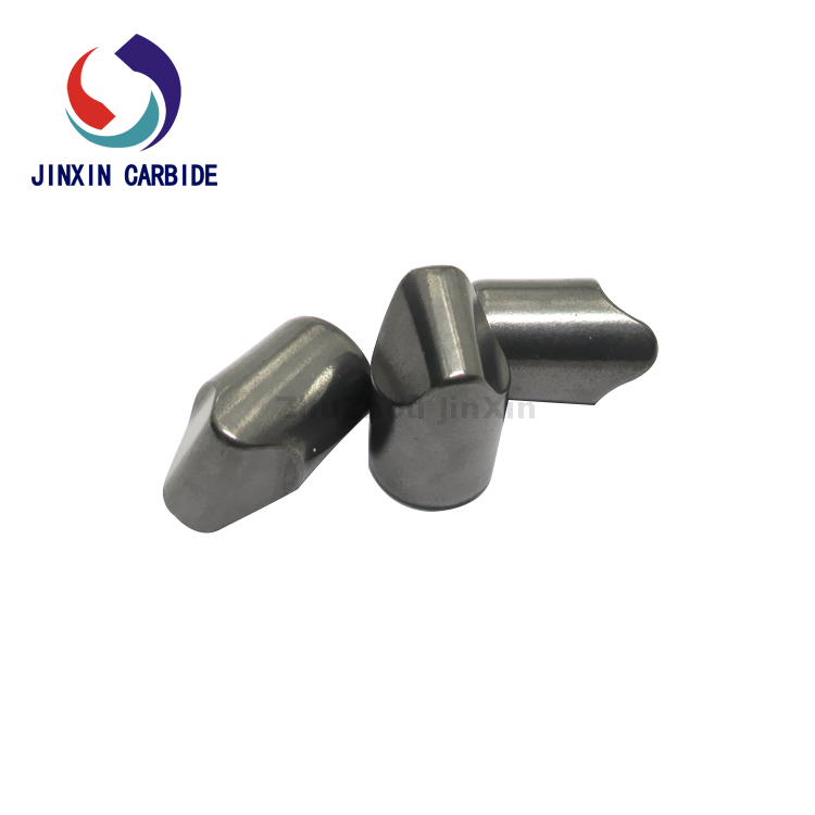 tungsten carbide buttons bit inserts for oil drilling