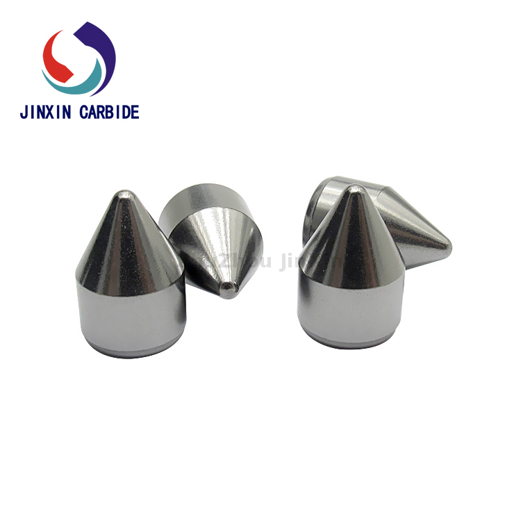 High quality tungsten carbide mining drill button teeth
