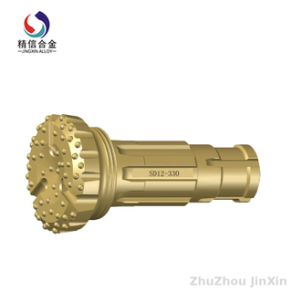 High quality dth button drill bits for mining machine