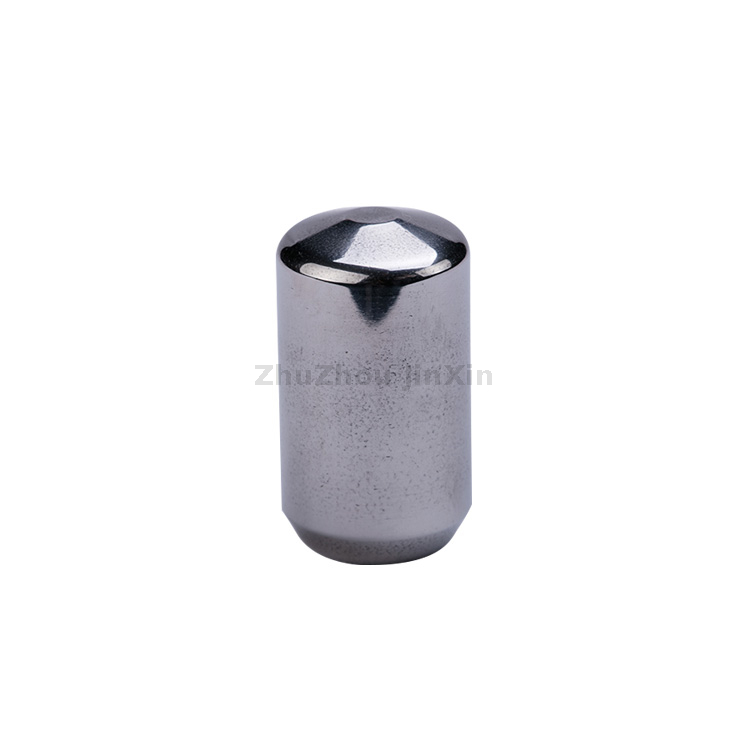 Factory Price Metal Colour Tungsten Carbide And Cobalt Hpgr Tungsten Carbide Stud