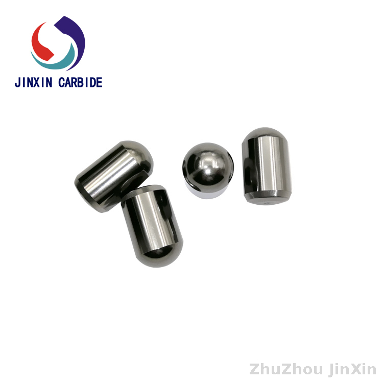 mining tools Rock drilling parts tungsten carbide buttons